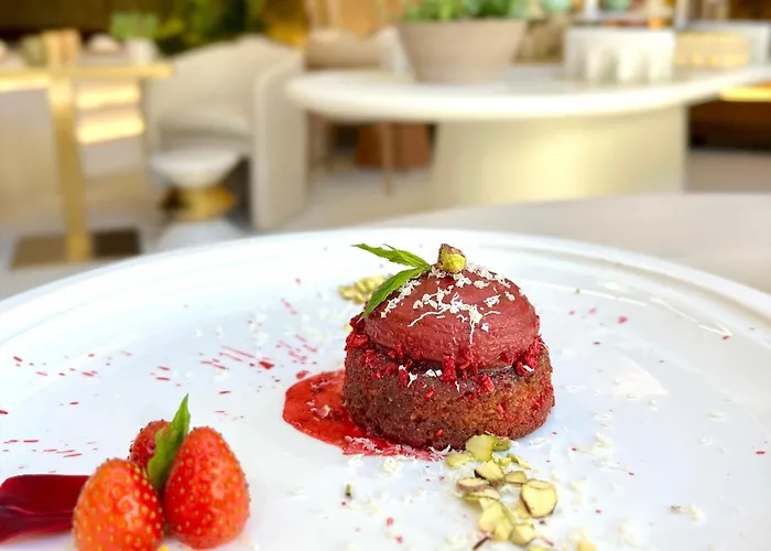 Aldea Calma Hotel 4*