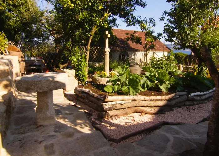 Aldea Calma מלון סנשנשו