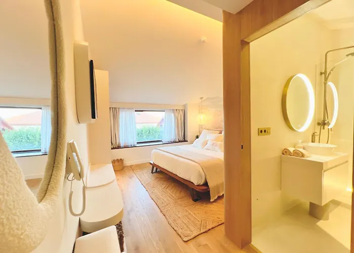 Aldea Calma 4* סנשנשו