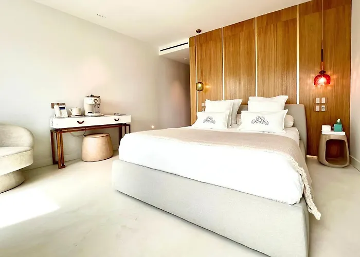 Hotel Aldea Calma Sanxenxo