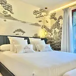 酒店 Aldea Calma 桑亨霍