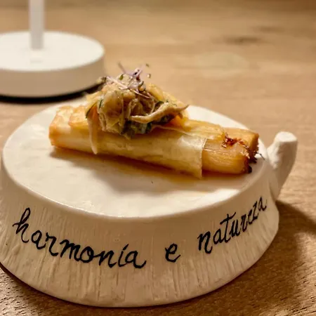 Aldea Calma Otel Sanxenxo