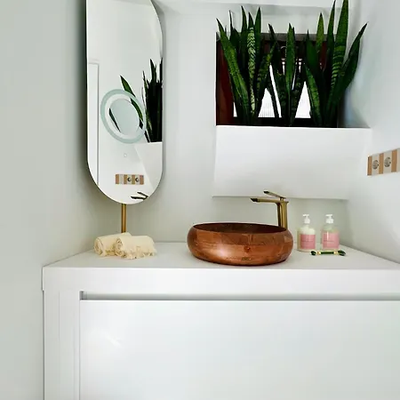 Aldea Calma Otel Sanxenxo