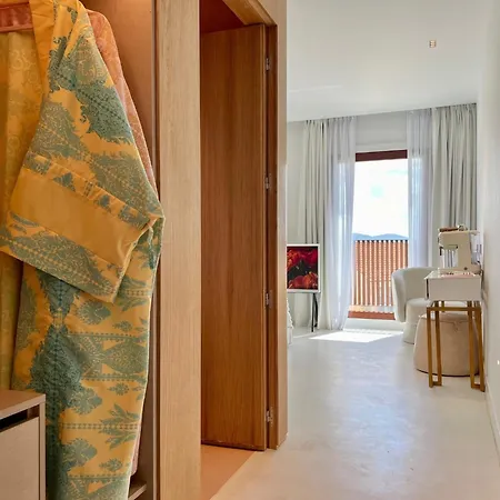 Otel Aldea Calma Sanxenxo