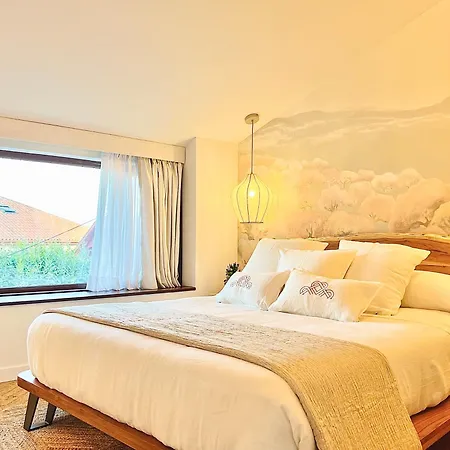 Aldea Calma Otel Sanxenxo