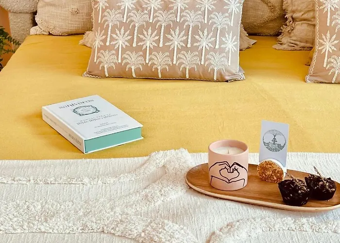 Aldea Calma Ξενοδοχείο Sanxenxo