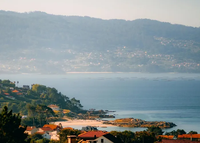 Aldea Calma Ξενοδοχείο 4*