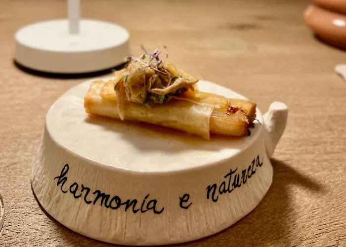 Aldea Calma Ξενοδοχείο Sanxenxo