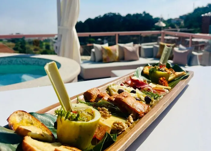 Aldea Calma Ξενοδοχείο 4*