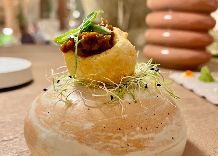 Ξενοδοχείο Aldea Calma Sanxenxo