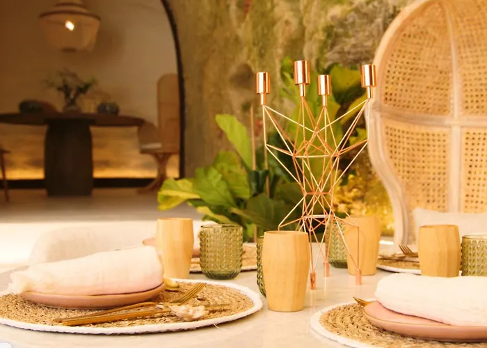 Aldea Calma Ξενοδοχείο