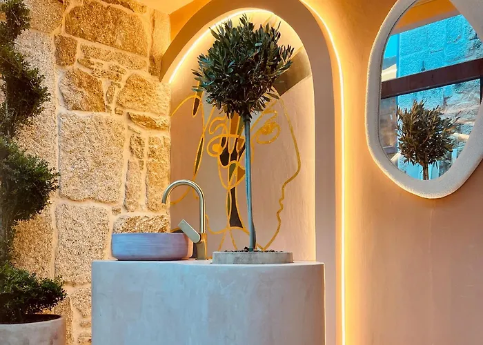 Ξενοδοχείο Aldea Calma