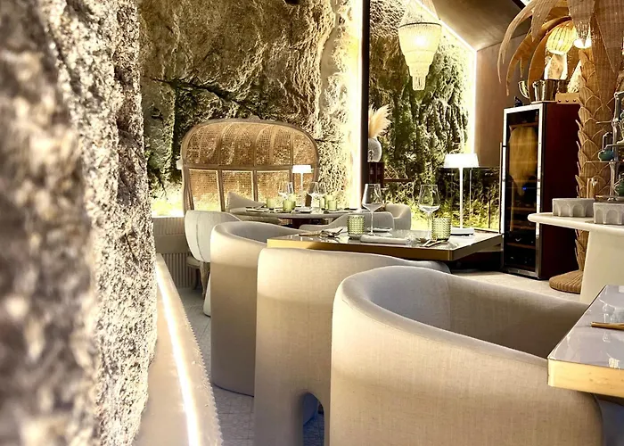 Aldea Calma Ξενοδοχείο 4*