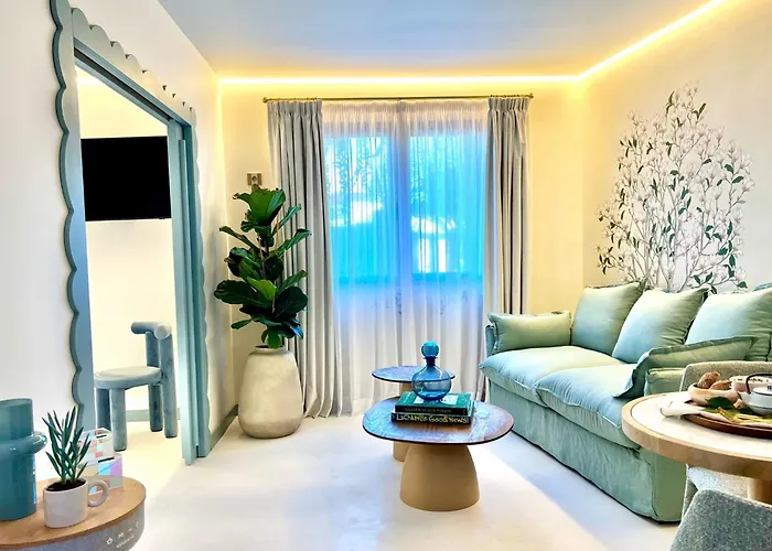 Aldea Calma 4* Sanxenxo