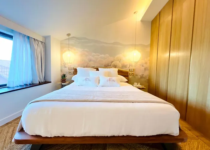 Aldea Calma Ξενοδοχείο