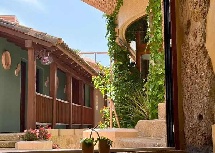 Aldea Calma Ξενοδοχείο