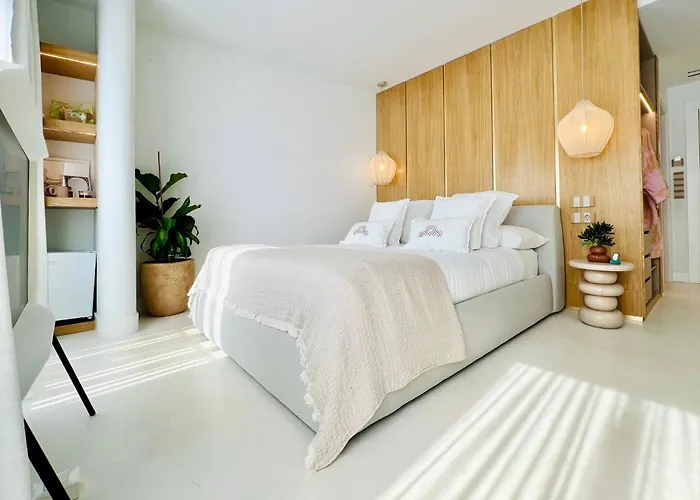 Aldea Calma Sanxenxo