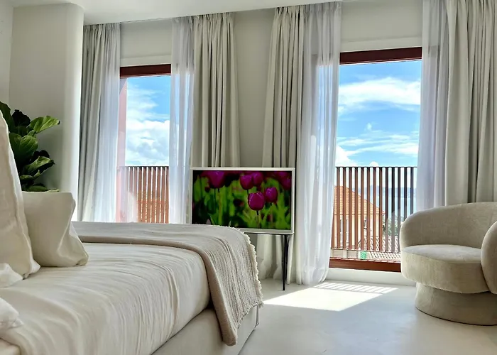 Ξενοδοχείο Aldea Calma Sanxenxo