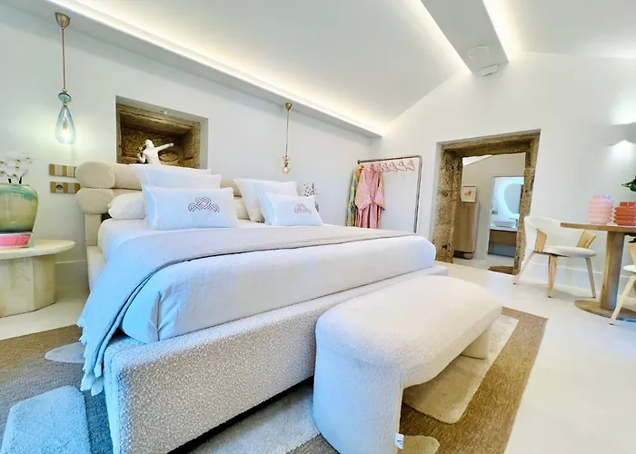 Aldea Calma 4* Sanxenxo