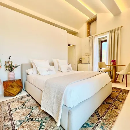 Aldea Calma Hotel 4*