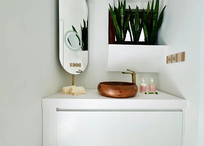 Aldea Calma Hotel Sanxenxo