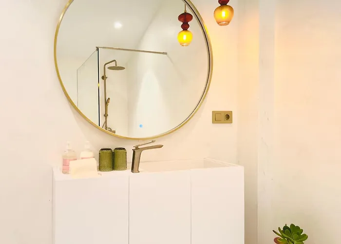 Aldea Calma Hotel Sanxenxo